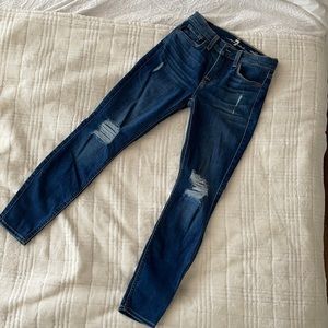 7 For All Mankind Jeans